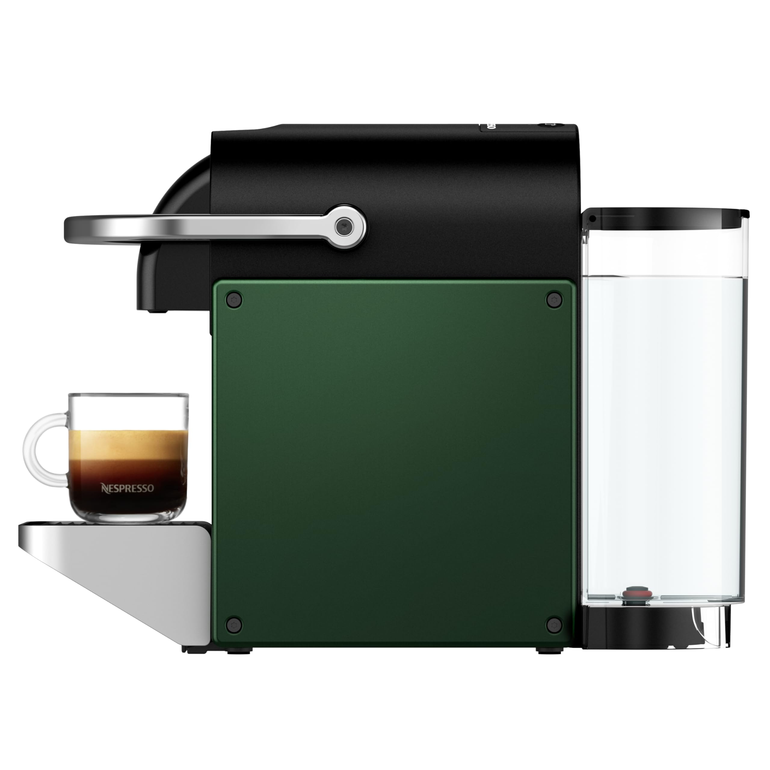 CafeLux Machine á café Pixie Vert foncé